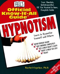 Cover Fell's Official Know-It-All Guide - HYPNOTISM