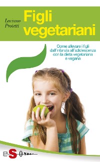 Cover Figli vegetariani
