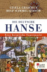 Cover Die Deutsche Hanse