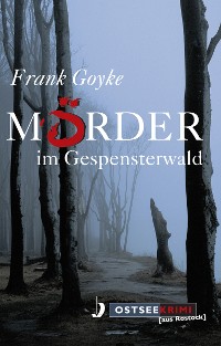 Cover Mörder im Gespensterwald