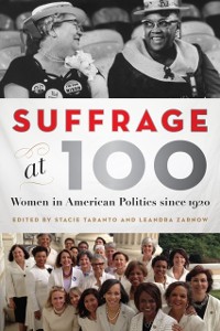 Cover Suffrage at 100