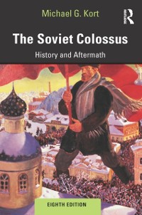 Cover Soviet Colossus