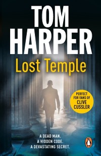 Cover Lost Temple