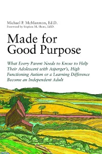 Cover Made for Good Purpose