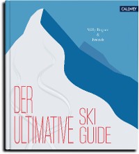 Cover Der ultimative Skiguide