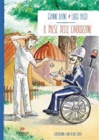 Cover Il paese delle carrozzine