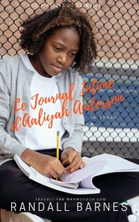 Cover Le Journal Intime d''Aaliyah Anderson