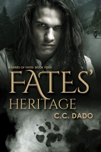 Cover Fates' Heritage