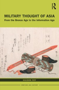 Cover Military Thought of Asia