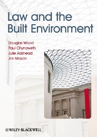 Cover Law and the Built Environment