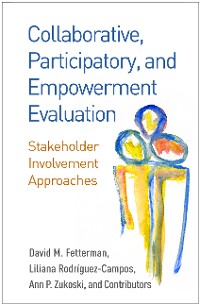 Cover Collaborative, Participatory, and Empowerment Evaluation