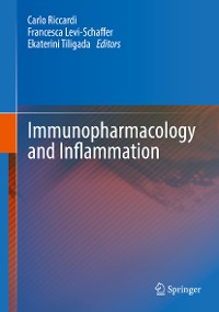 Cover Immunopharmacology and Inflammation