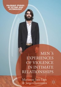 Cover Men's Experiences of Violence in Intimate Relationships