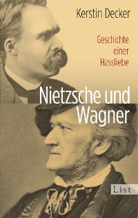 Cover Nietzsche und Wagner
