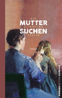 Cover Muttersuchen