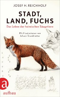 Cover Stadt, Land, Fuchs