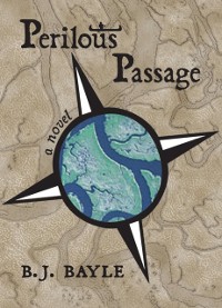 Cover Perilous Passage