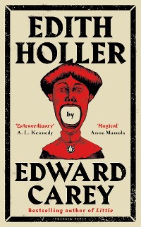 Cover Edith Holler