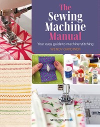 Cover Sewing Machine Manual