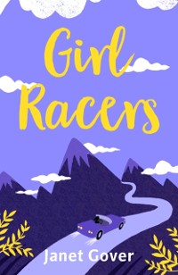 Cover Girl Racers