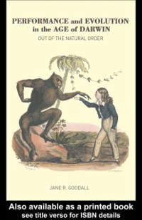 Cover Performance and Evolution in the Age of Darwin