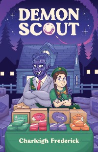 Cover Demon Scout
