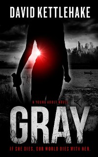 Cover Gray