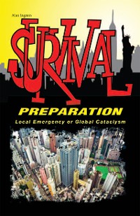 Cover Survival Preparation