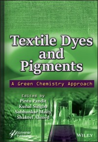 Cover Textile Dyes and Pigments
