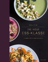 Cover Die neue Ess-Klasse (eBook)
