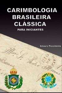 Cover Carimbologia Brasileira Clássica Para Iniciantes