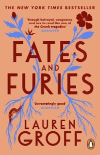 Cover Fates and Furies
