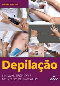 Cover Depilação: manual técnico e mercado de trabalho