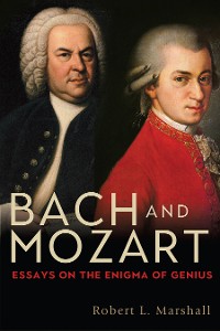 Cover Bach and Mozart