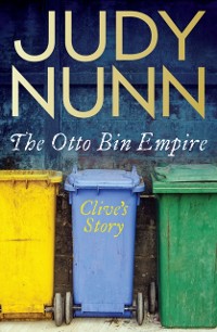 Cover Otto Bin Empire: Clive's Story