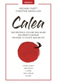 Cover Calea