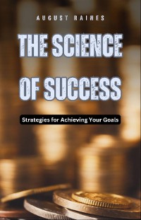 Cover The Science of Success