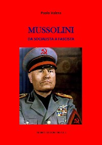 Cover Mussolini