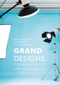Cover Grand Designs