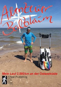 Cover Abenteuer Baltikum (Text Edition)