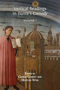 Cover Vertical Readings in Dante's Comedy