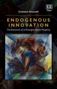 Cover Endogenous Innovation