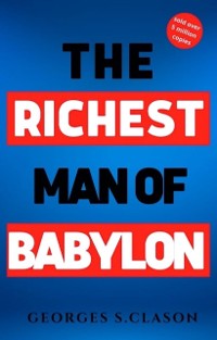 Cover Richest Man in Babylon