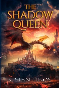 Cover The Shadow Queen