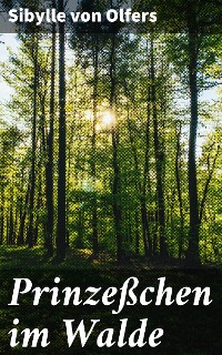 Cover Prinzeßchen im Walde