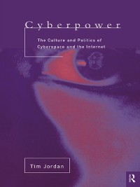 Cover Cyberpower