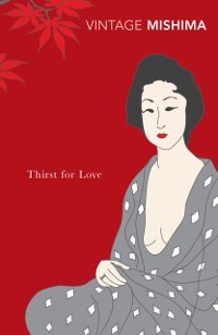 Cover Thirst for Love