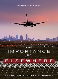 Cover The Importance of Elsewhere