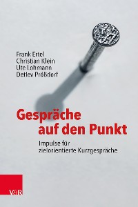 Cover Gespräche auf den Punkt