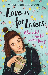 Cover Love is for Losers … also echt nicht mein Ding